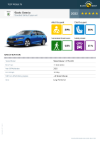 Skoda Octavia -EURONCAP-2022-report-5